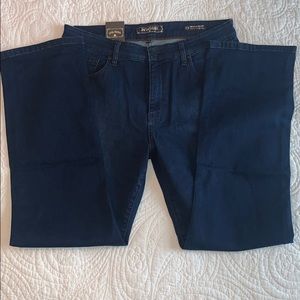 Men’s Jack of Spades Denim Dark Blue 36x32